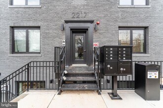 Building Photo - 2217 40th St NW