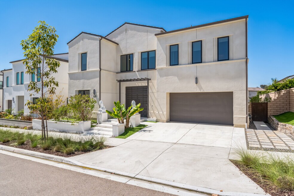 5315 Morning Sage Way