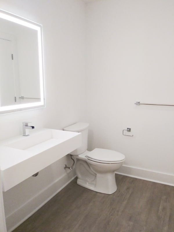 Foto del edificio - 425 N Prince St