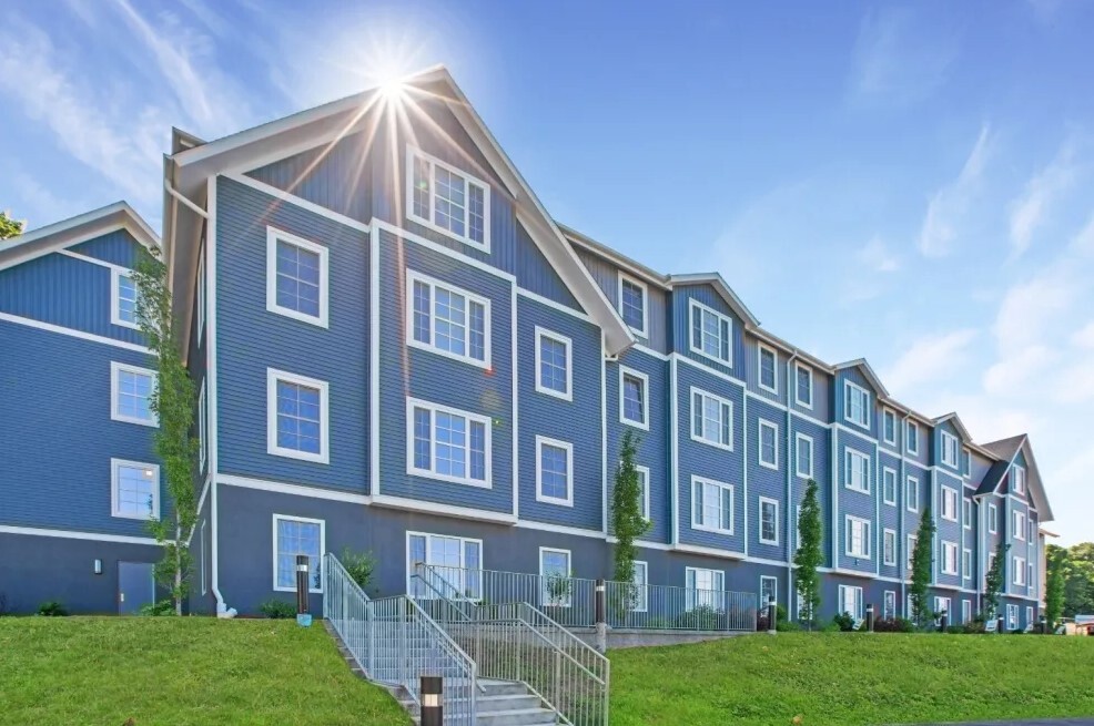 Foto principal - Shoreline Grove