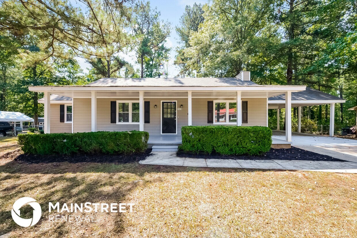 Foto principal - 109 Landover Dr