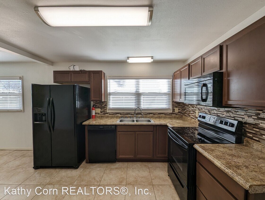 3 br, 1 bath House 209 W. Plaza House Rental in Clovis, NM