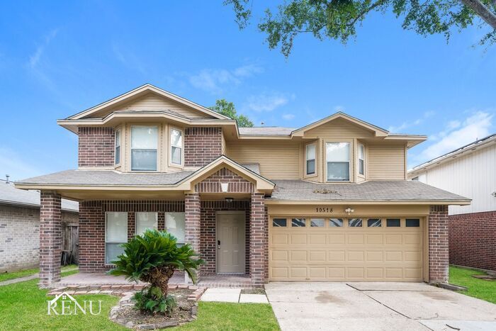 Primary Photo - 10518 Timberloch Dr
