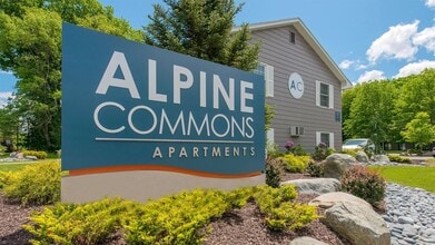 Building Photo - Alpine Commons