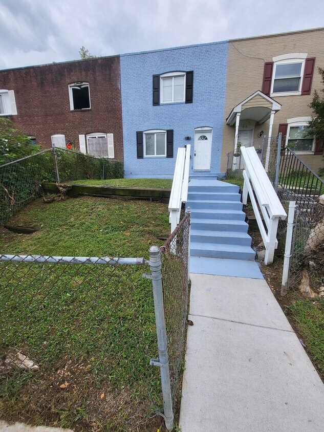 Foto principal - 915 Jack St