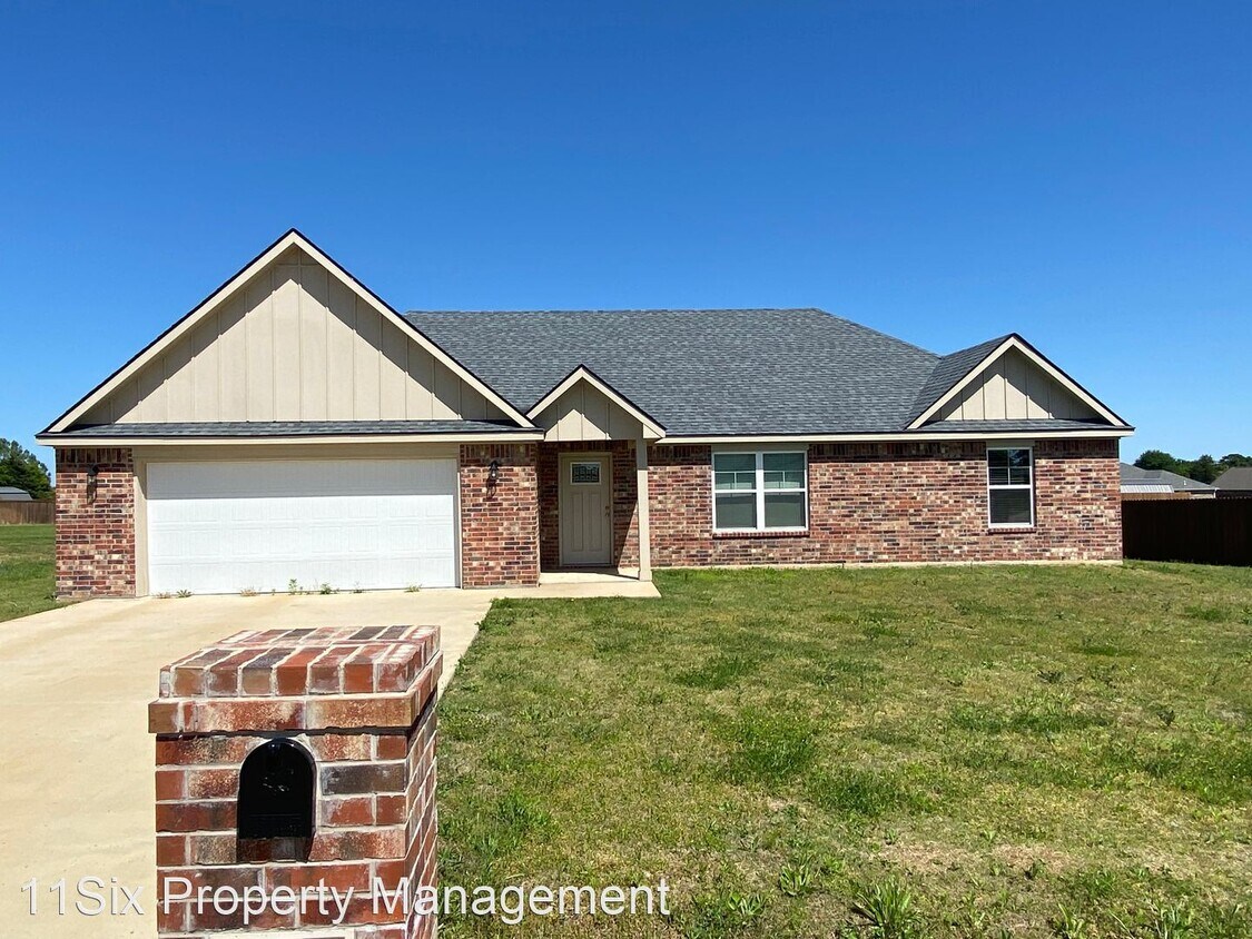 76 Layla's Way, Durant, OK 74701 House Rental in Durant, OK