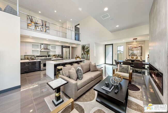 Building Photo - 295 S Hermosa Dr