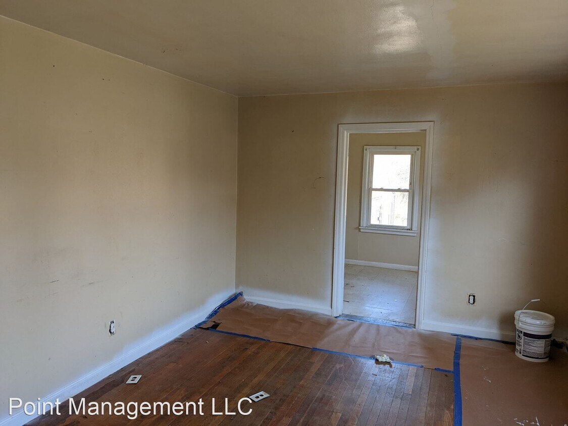 Building Photo - 3 br, 1 bath House - 2502 Clifton St NW