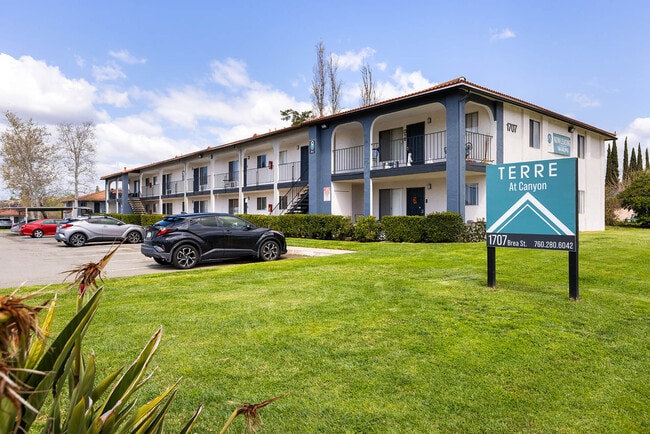 Building Photo - Terre at Canyon