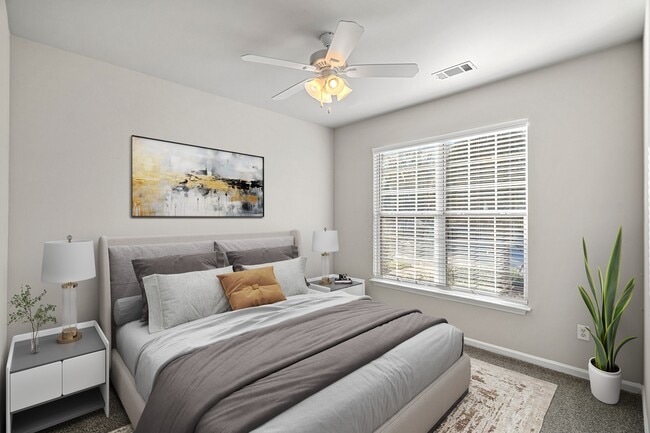 Building Photo - Hawthorne Bridford