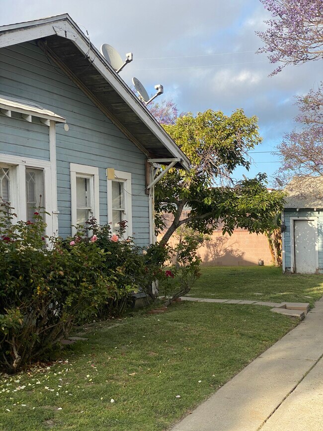 21514 Figueroa St Unit 21514, Carson, CA 90745 Apartments in Carson