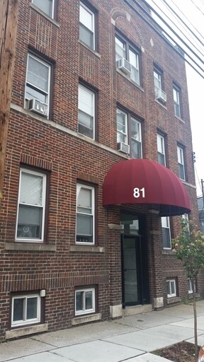 Primary Photo - 81 GLENRIDGE Ave