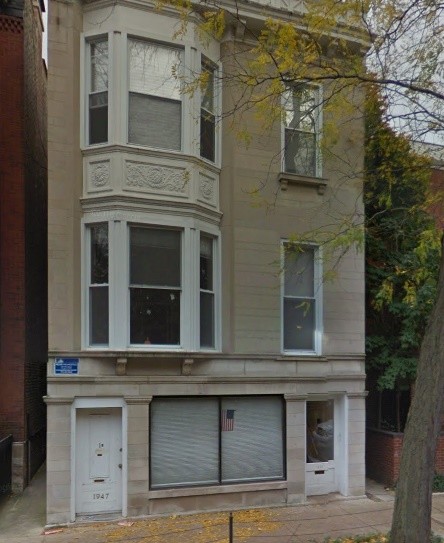 Building Photo - 1947 N Cleveland Ave