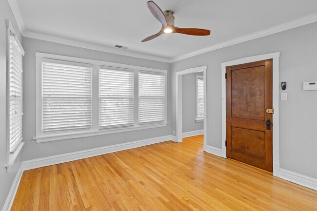 Building Photo - 4814 N Kentucky Ave