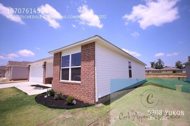 Foto del edificio - 5308 Yukon-