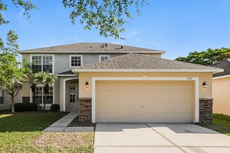 Building Photo - 1707 Alhambra Crest Dr