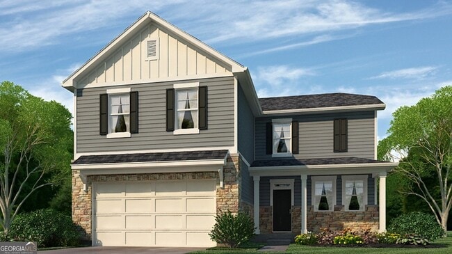 Building Photo - 174 Woodbrook Trl