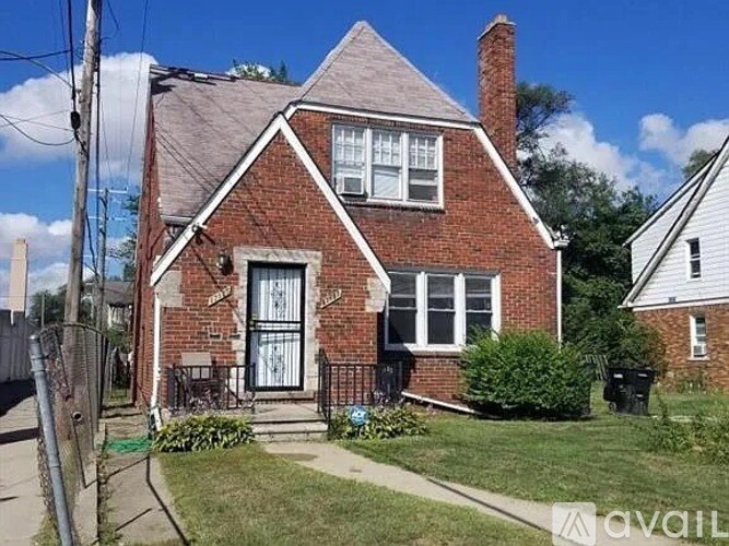 17125 Greenlawn St, Detroit, MI 48221 House Rental in Detroit, MI