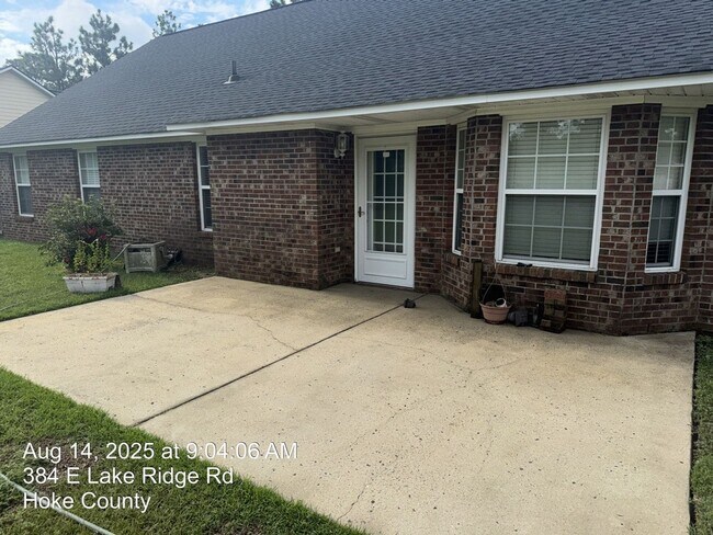 Foto del edificio - 384 E Lake Ridge Rd