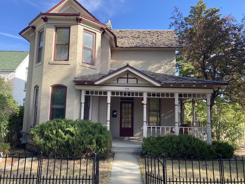 Primary Photo - 730 11th Ave
