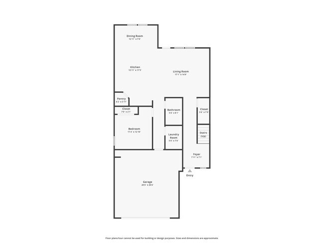 Building Photo - 41 Pullen Drive