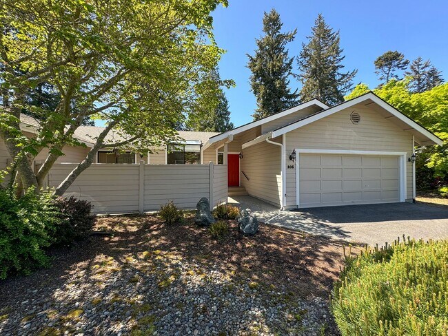 Foto del edificio - Sunland Condo for Lease