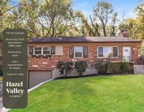 Building Photo - 2703 Westbrook Dr