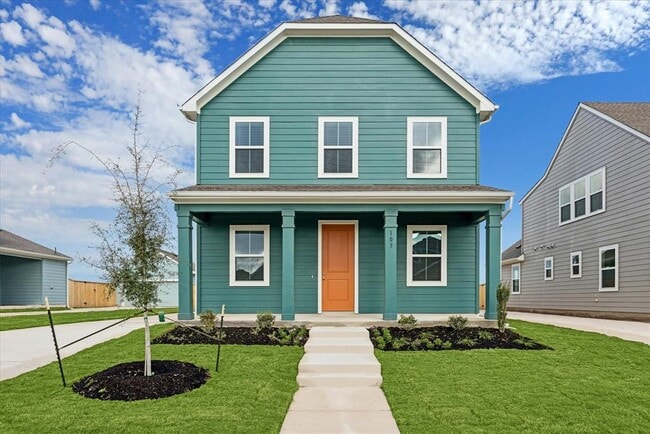 Building Photo - 103 Elm Br Trl