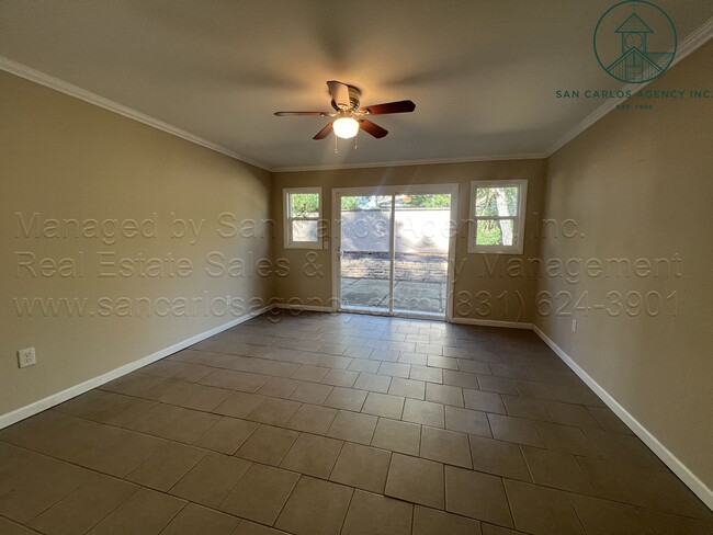 Building Photo - Refreshed Three Bedroom Pebble Beach Home