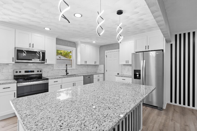 Foto principal - 4916 Orleans Dr