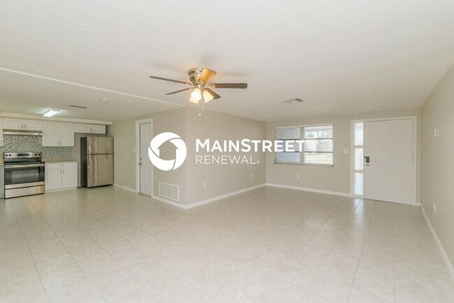 Building Photo - 3 Bedroom Pet-Friendly Home in Holiday, FL...