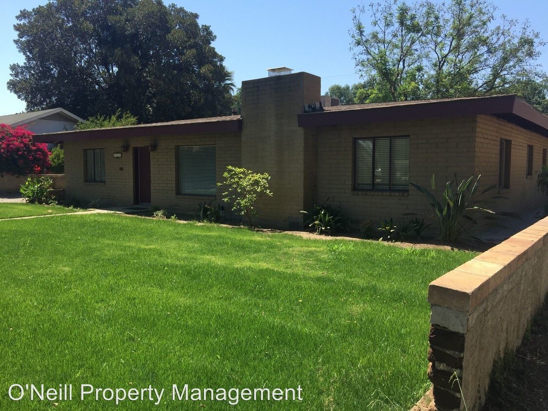 Primary Photo - 4 br, 2 bath House - 4620 Cover St.