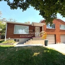 Building Photo - 1777 S 2300 E