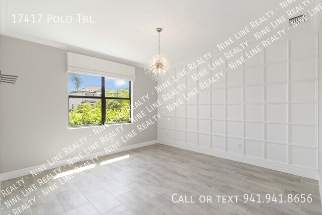 Foto del edificio - 17417 Polo Trl