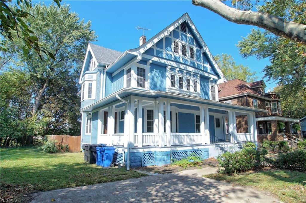 2950 W 14th St Unit 2, Cleveland, OH 44113 Apartment for Rent in