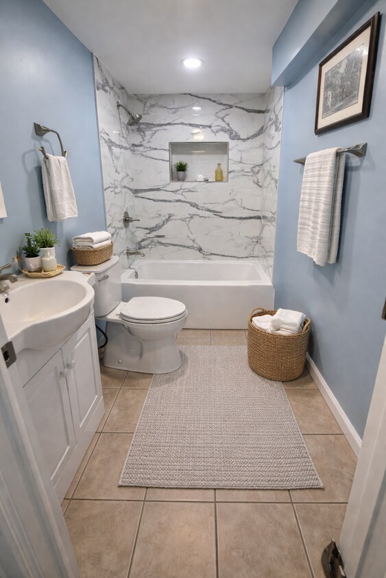 Foto del edificio - 9124 Liberty Rd