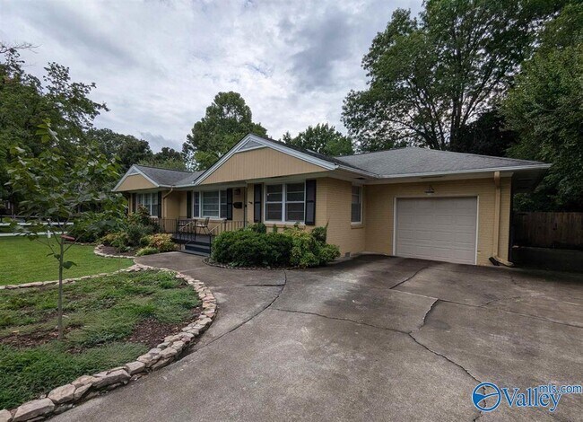 Foto del edificio - 2222 Matthews St SE