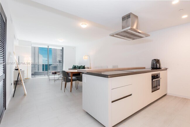 Foto del edificio - 1000 Brickell Plaza
