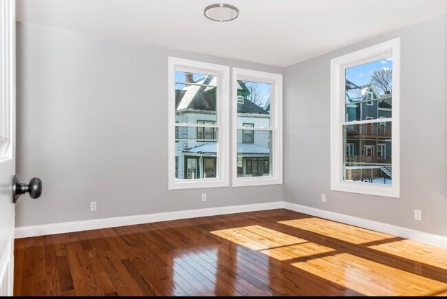 Foto del edificio - 16 Gaston St