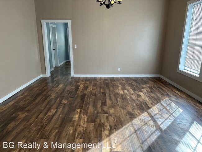 Foto del edificio - 3 br, 2 bath House - 1724 Highway 109 S