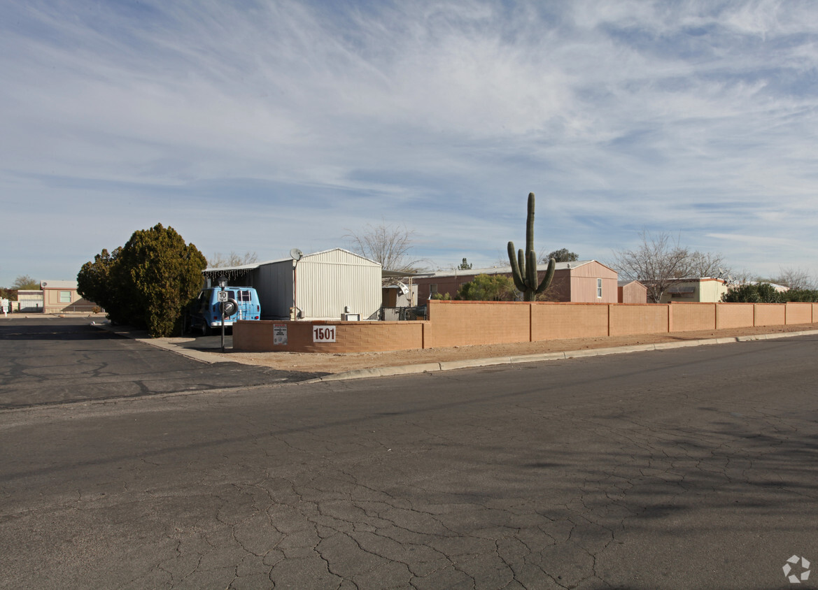 Foto del edificio - Brentwood Mobile Home Park