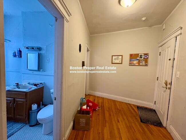 Foto del edificio - The Parkview