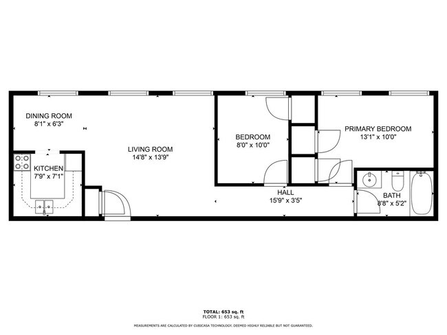 Foto del edificio - 149 Wilson St