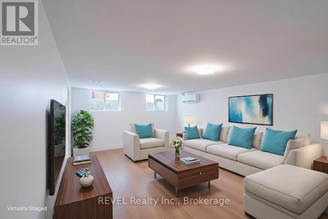 Building Photo - 2137 Mt Forest Dr