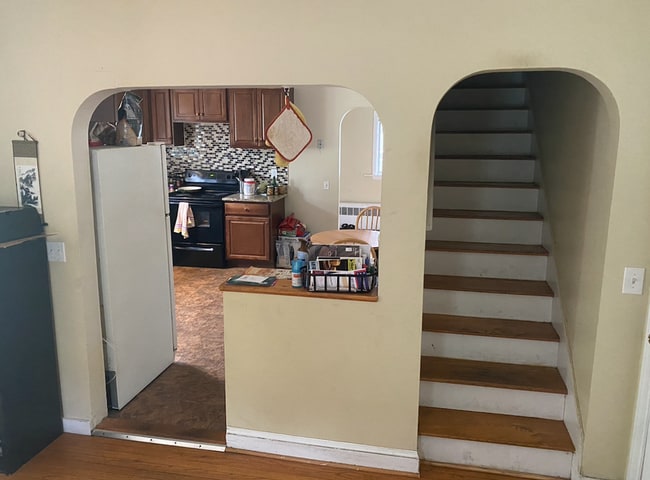 296-298 Hurley Street - 296-298 Hurley Street Apartment