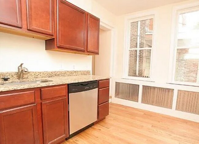 Foto del edificio - Newly Renovated Apartment in Brewerytown