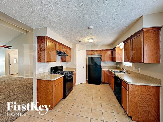 Foto del edificio - 11319 Snow Bay Dr