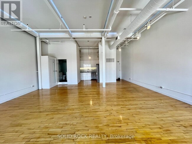 Building Photo - 208-1153 QUEEN St