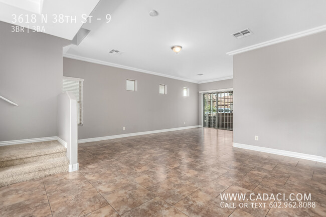 Foto del edificio - Arcadia Enclave 3 bed 2 bath SFH