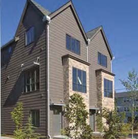Building Photo - Densmore Townhomes